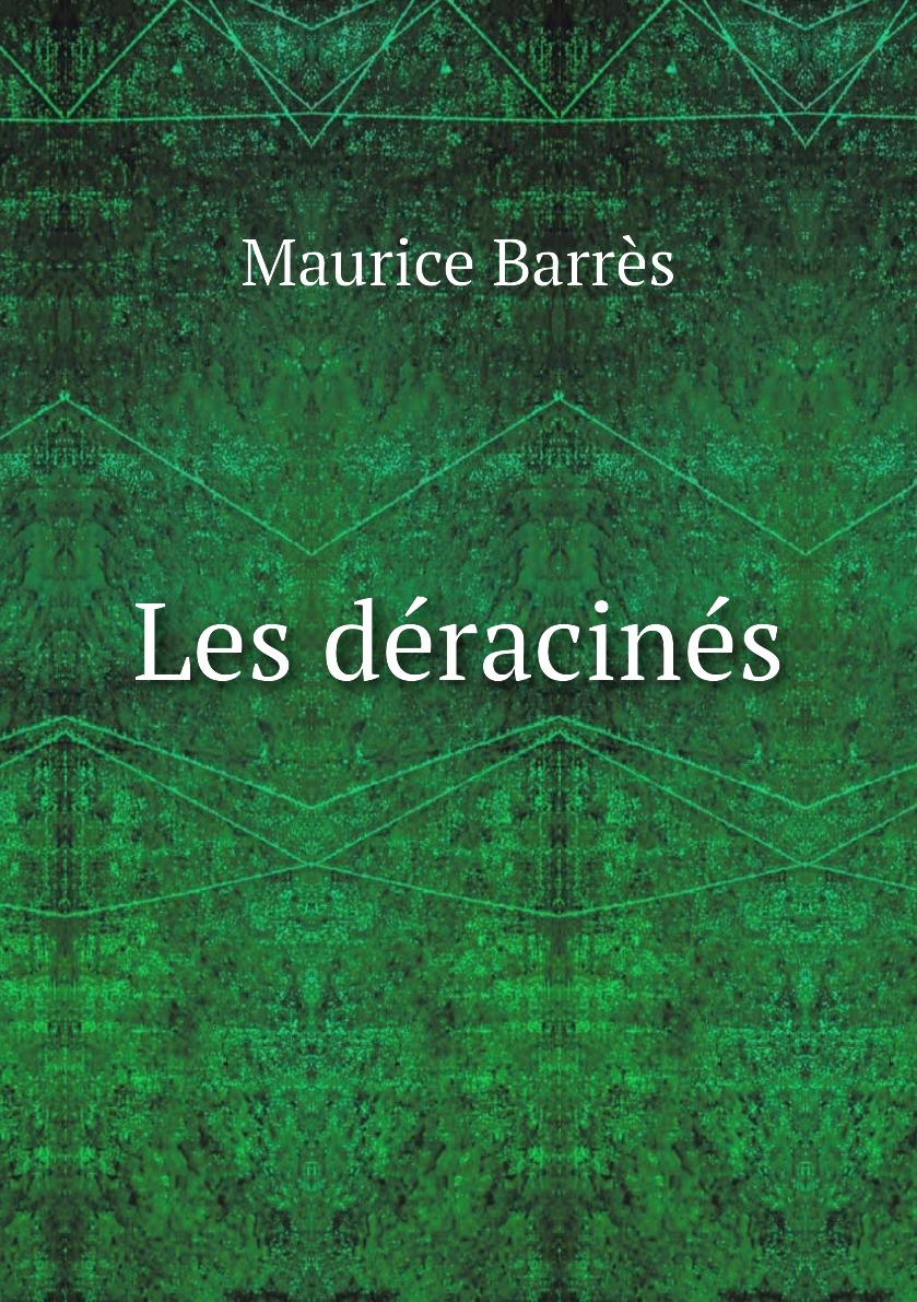 

Les deracines