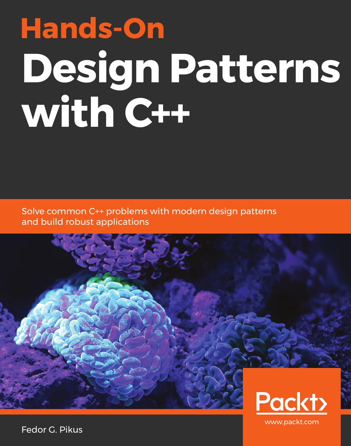 

Hands-On Design Patterns with C++