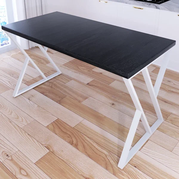

Стол Solarius Loft с Z-образными ножками 703-10301, Loft с Z-образными ножками