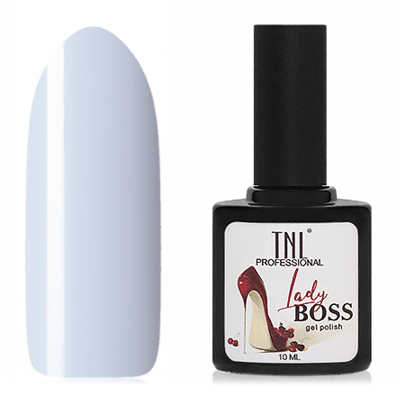 

Гель-лак №04 Lady Boss 10 мл, TNL