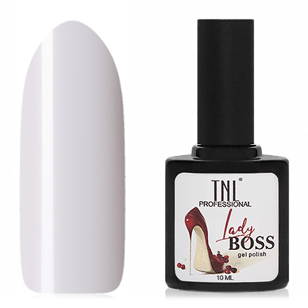 Гель-лак №06 Lady Boss 10 мл, TNL organell гель для душа женский lady million 250