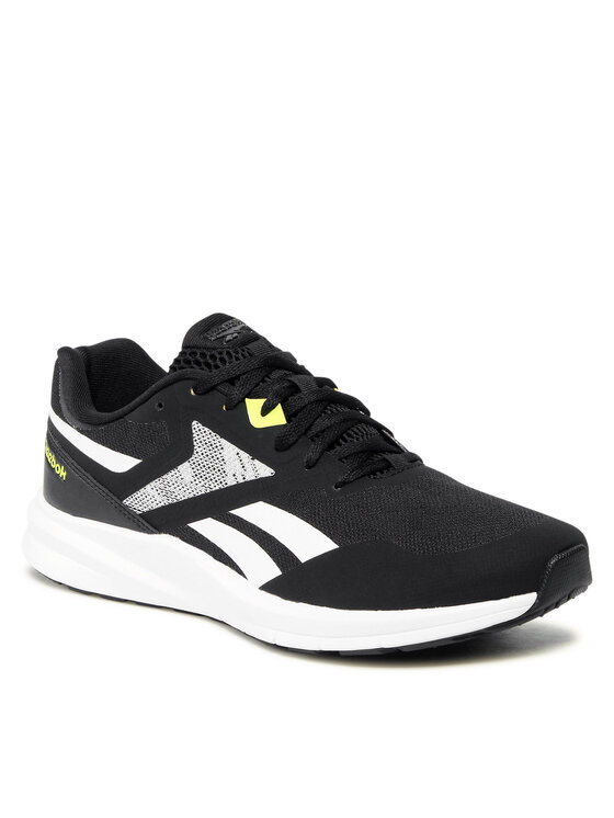 

Кроссовки Runner 4.0 GV8333 Reebok Черный 45,5 EU, Runner 4.0 GV8333