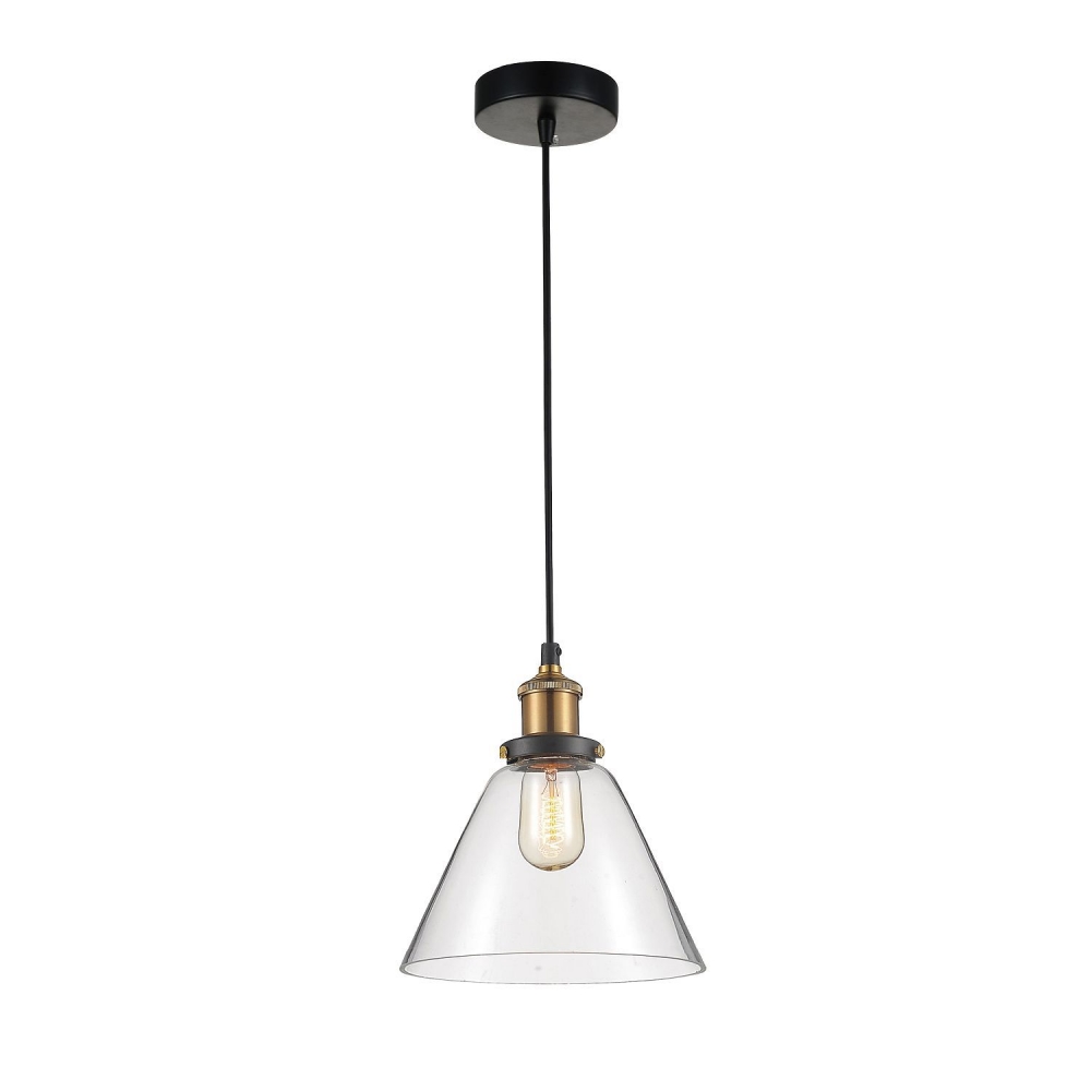 

Светильник подвесной с лампочками, комплект от Lustrof. № 65464-617820