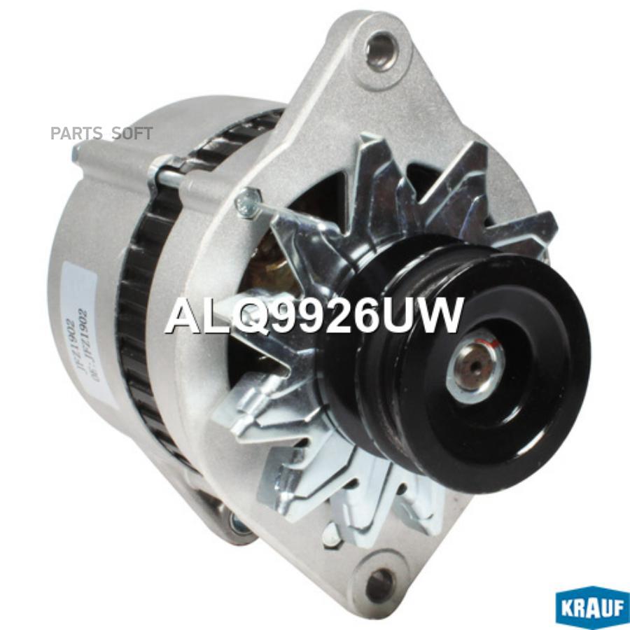 

Генератор Krauf арт. ALQ9926UW