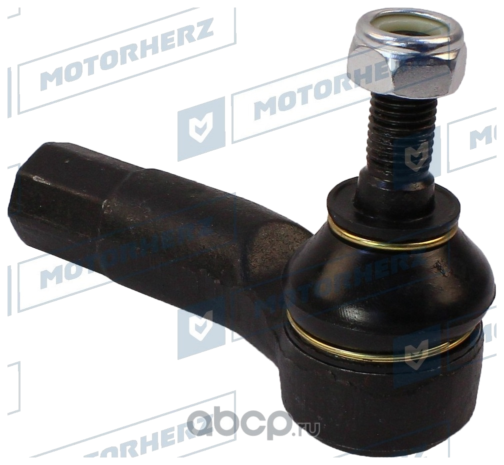 

Наконечник рулевой Motorherz hqe0050l