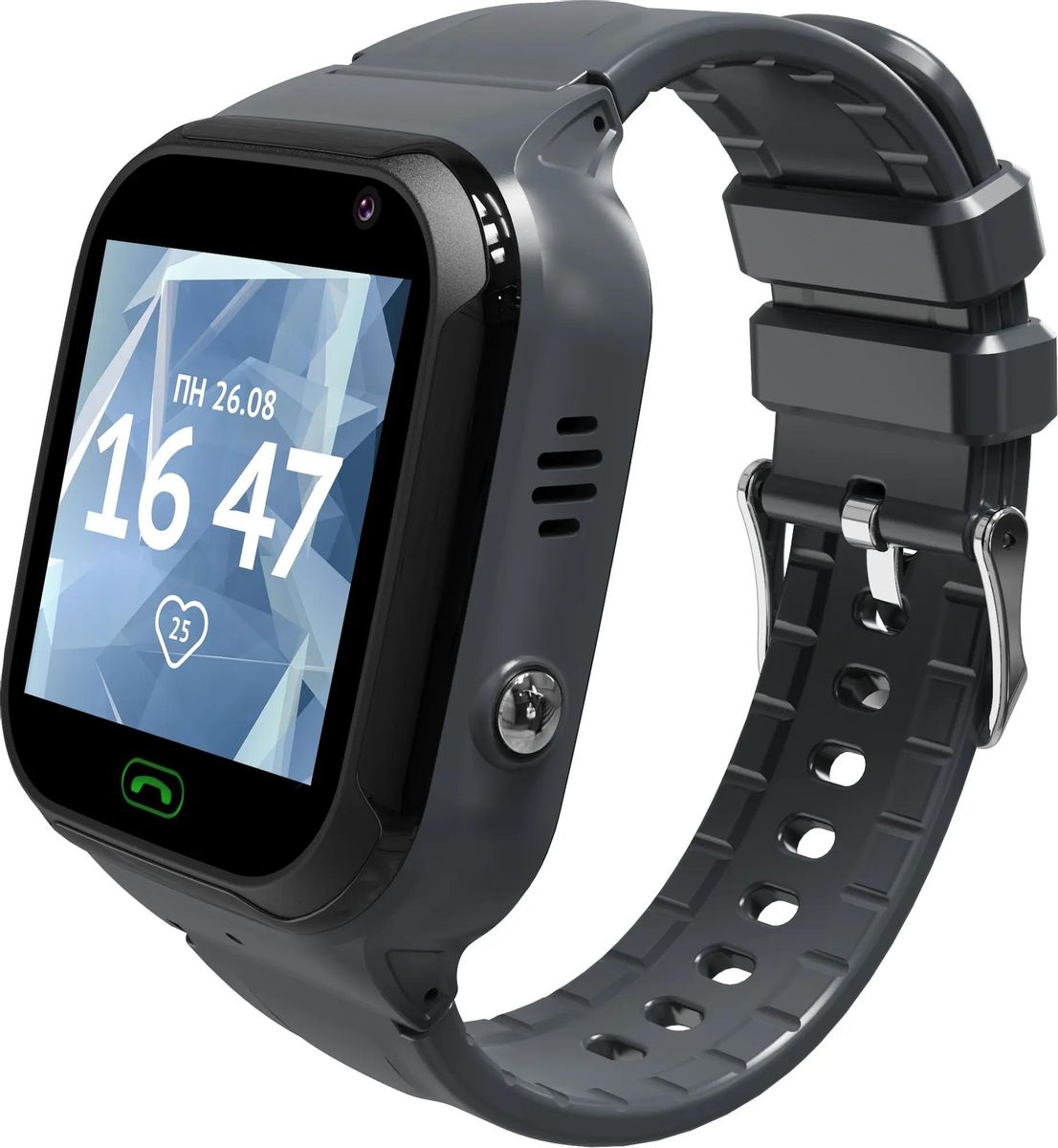 

Смарт-часы Кнопка Жизни Aimoto Omega 4G, 42мм, 1.44, черный / черный 9250101, Смарт-часы Кнопка Жизни Aimoto Omega 4G, 42мм, 1.44, черный / черный [9250101]