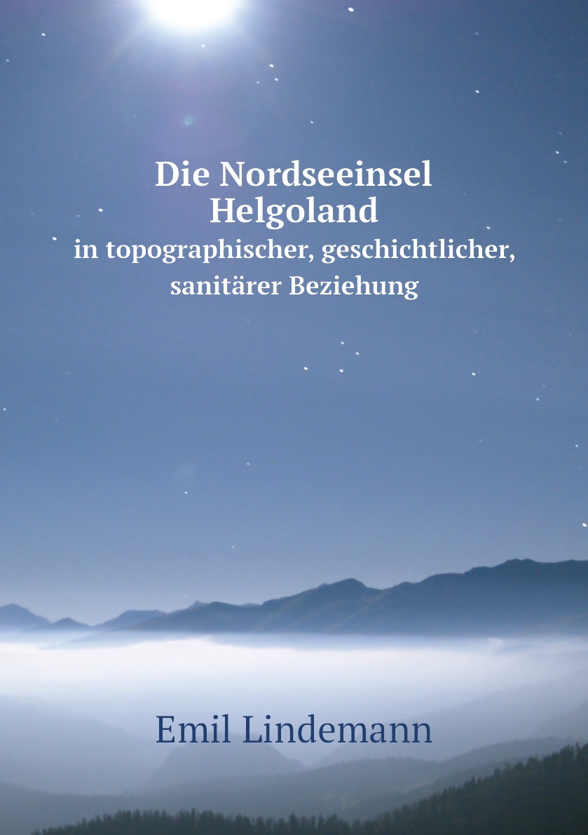 

Die Nordseeinsel Helgoland