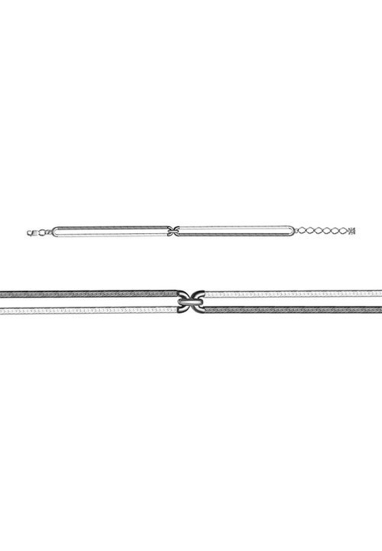 

Браслет из серебра р.  Kari Jewelry с770547, с770547