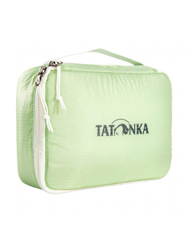 фото Сумка tatonka squeezy padded pouch m lighter green