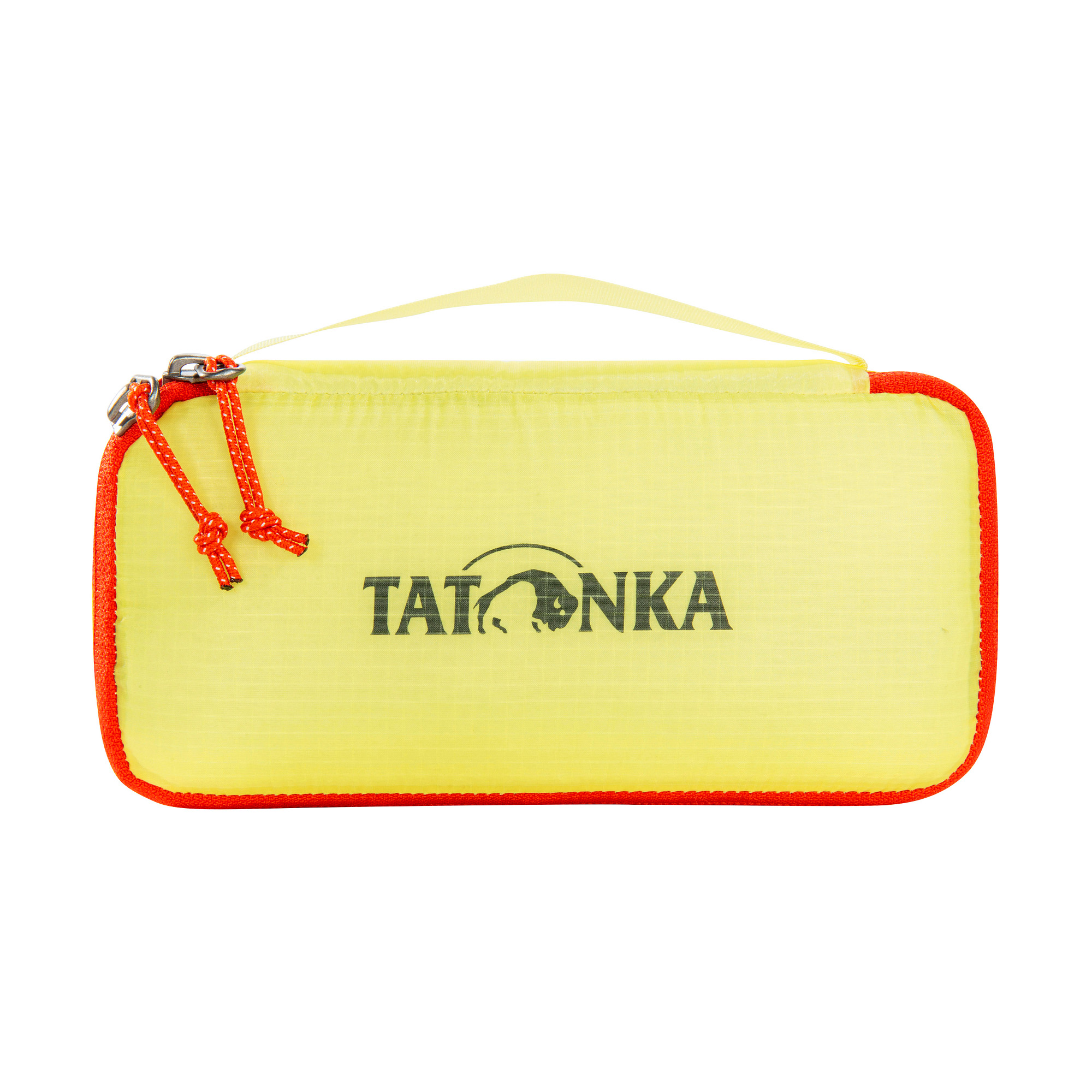 фото Сумка tatonka squeezy padded pouch s light-yellow