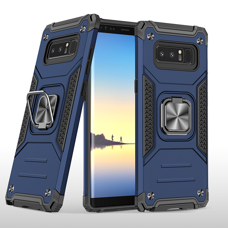 

Противоударный чехол Legion Case для Samsung Galaxy Note 8, синий, Legion Case
