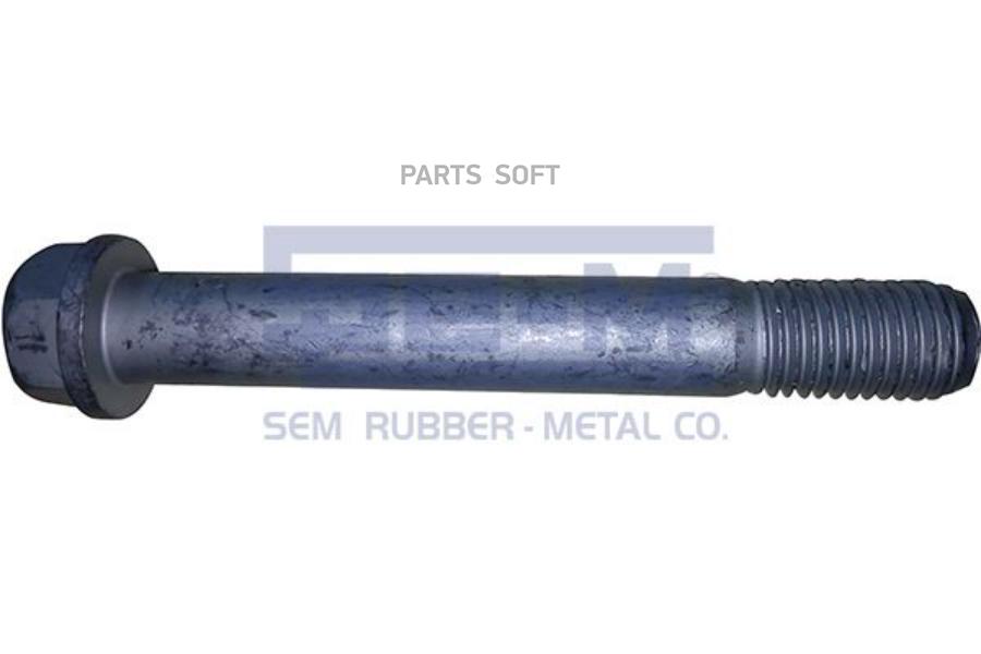 

БОЛТ РЕССОРЫ M24 L170 VOLVO 21960569, 7421960569 1шт