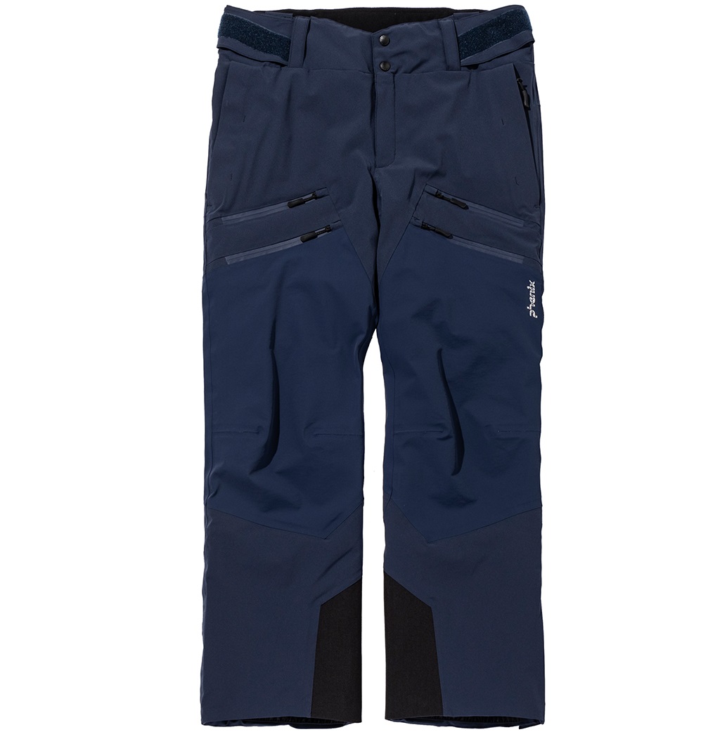 Спортивные брюки Phenix Twinpeaks 22/23 midnight blue 50 EU