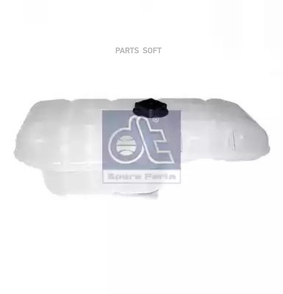 

DT SPARE PARTS Бачок расширительный