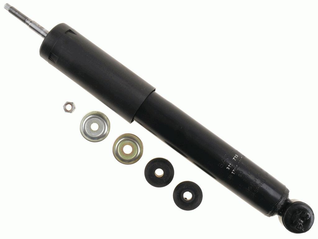 

Амортизатор подвески Sachs 311713