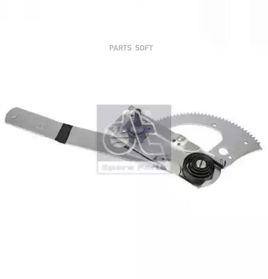 

DT SPARE PARTS Стеклоподъемник