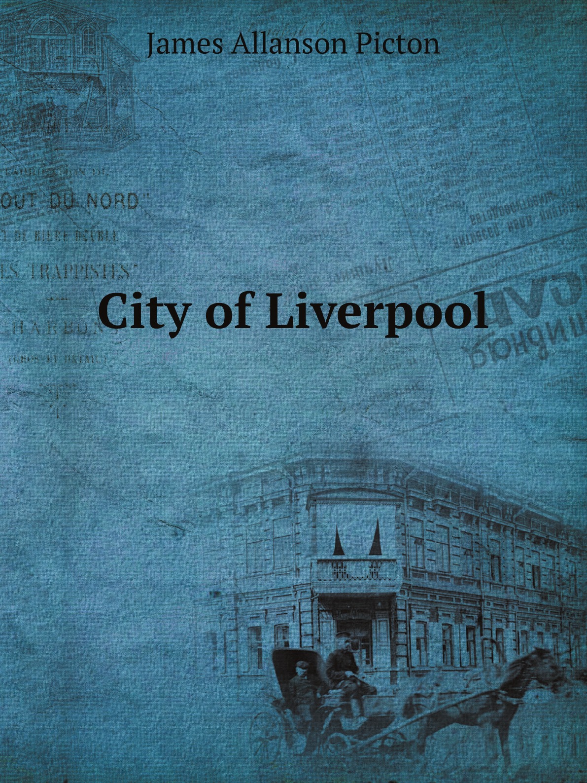 

City of Liverpool