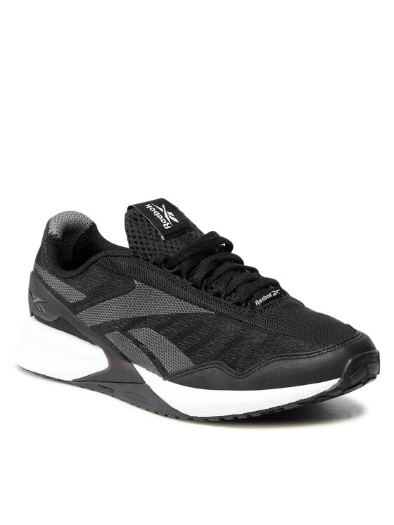 

Кроссовки Speed 21 Tr GY2610 Reebok Черный 45 EU, Speed 21 Tr GY2610