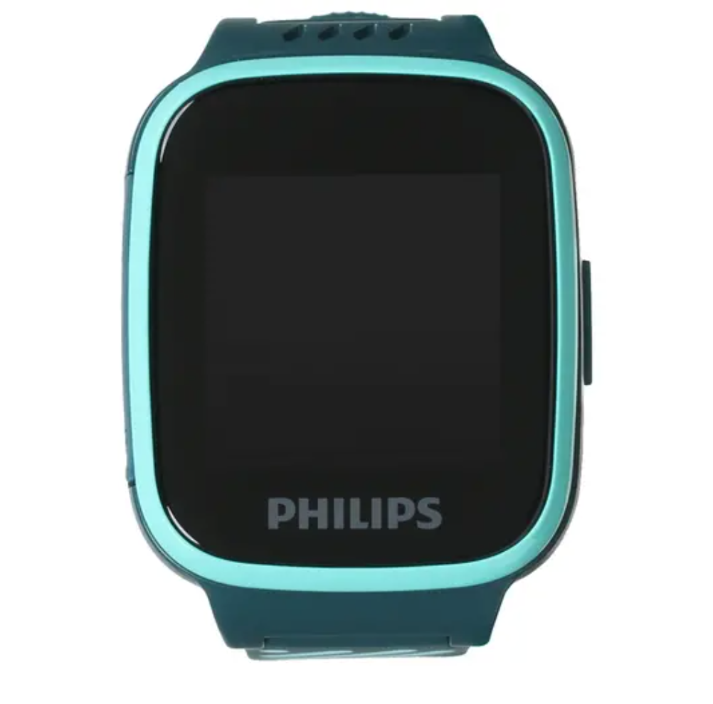 Детские Часы Philips W200 Купить Омск