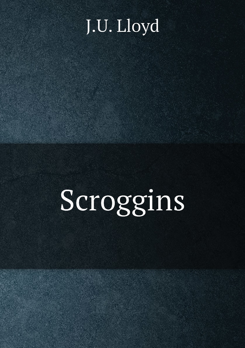 

Scroggins