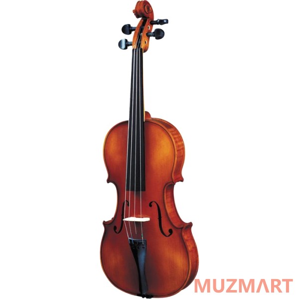 

O.M. Monnich Violin Outfit 3/4 Скрипка