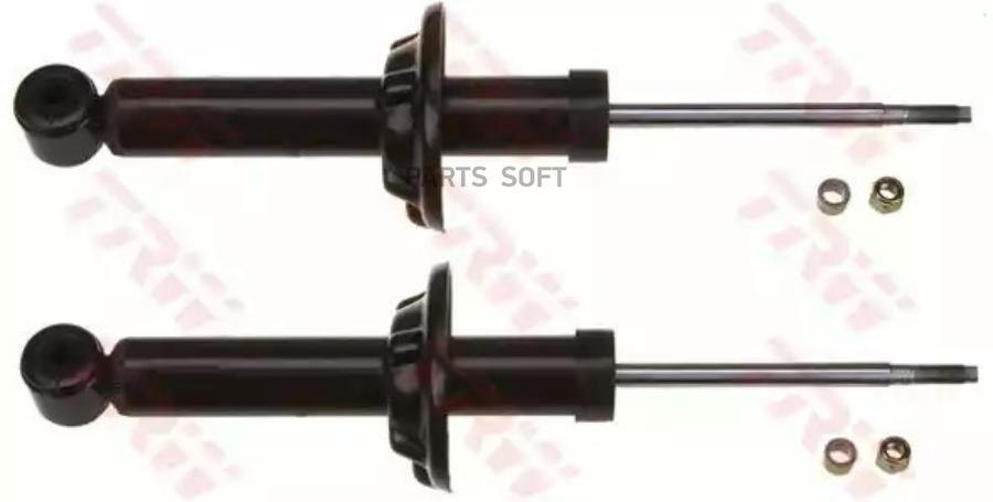 

Амортизатор Подвески TRW арт. JGS154T