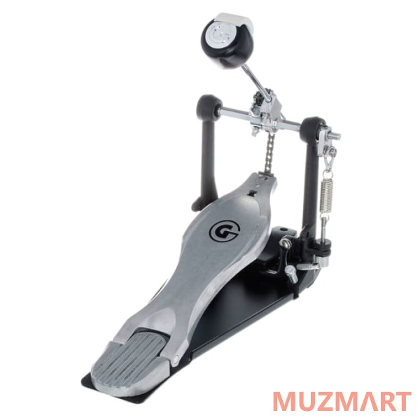 Gibraltar 5711S Chain CAM Drive Single Pedal педаль для бас-бочки