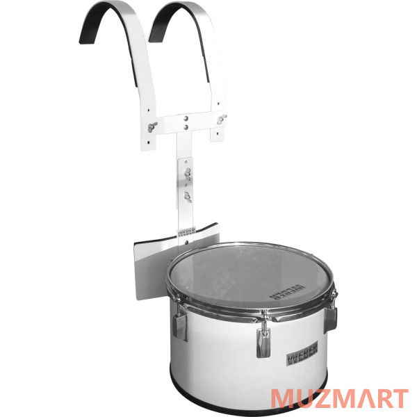 Weber MT-1310 Маршевый барабан 13