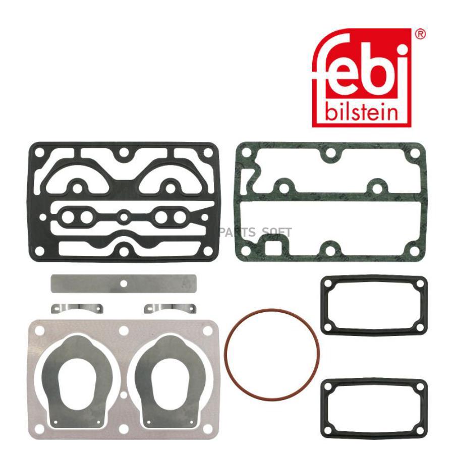 Набор прокладок Febi 27881