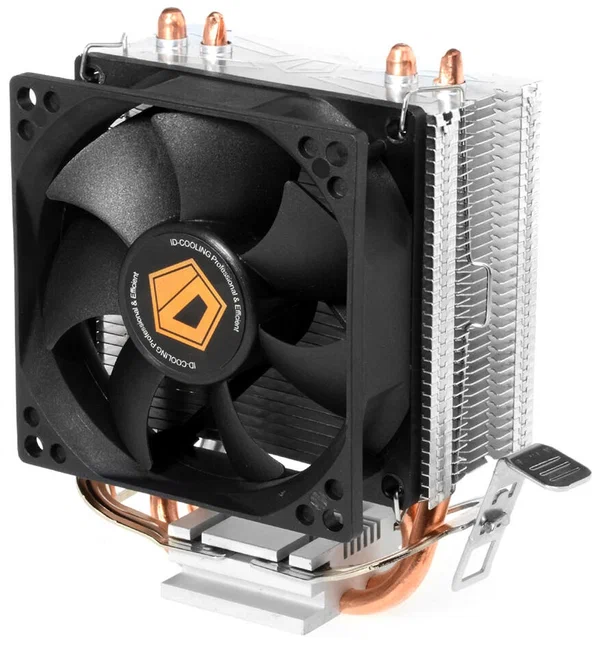 

Кулер для процессора ID-COOLING SE-802-SD, SE-802-SD