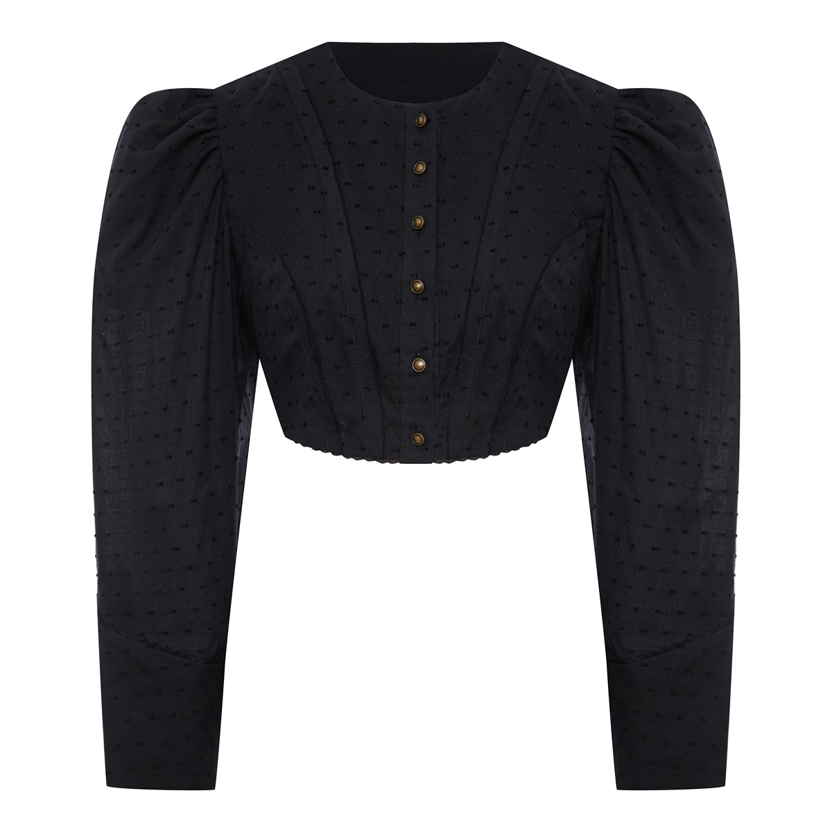 

Рубашка женская Adastore 53932 черная XS, Черный, 53932