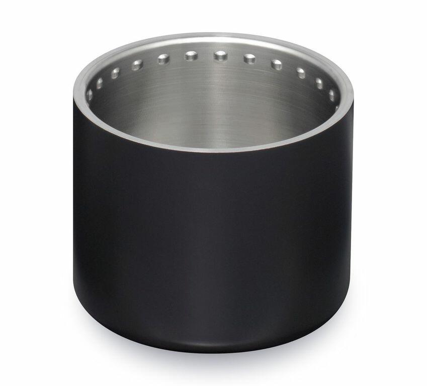 Чашка для термосов Klean Kanteen TKPro 750мл и 1000мл (Shale Black)