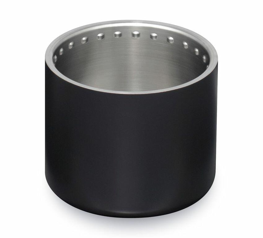 

Чашка для термосов Klean Kanteen TKPro 750мл и 1000мл (Shale Black)