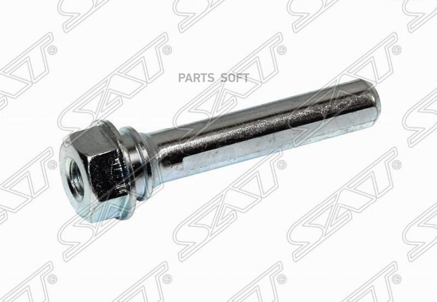 

SAT ST-47715-50030 Направляющая FR суппорта TOYOTA CORONA 19#,21#; COROLLA 92- 1шт
