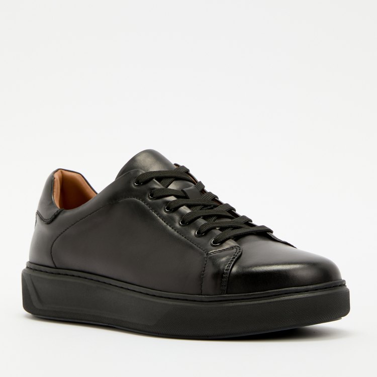 

Кеды мужские Tendance TM3124D-5 черные 42 EU, Черный, TM3124D-5