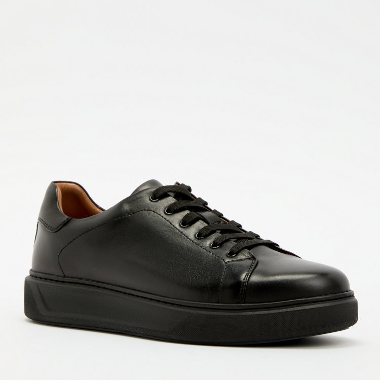 

Кеды мужские Tendance TM3124D-5 черные 39 EU, Черный, TM3124D-5