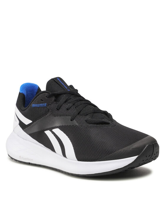 

Кроссовки Energen Run 2 GY5176 Reebok Черный 40,5 EU, Energen Run 2 GY5176