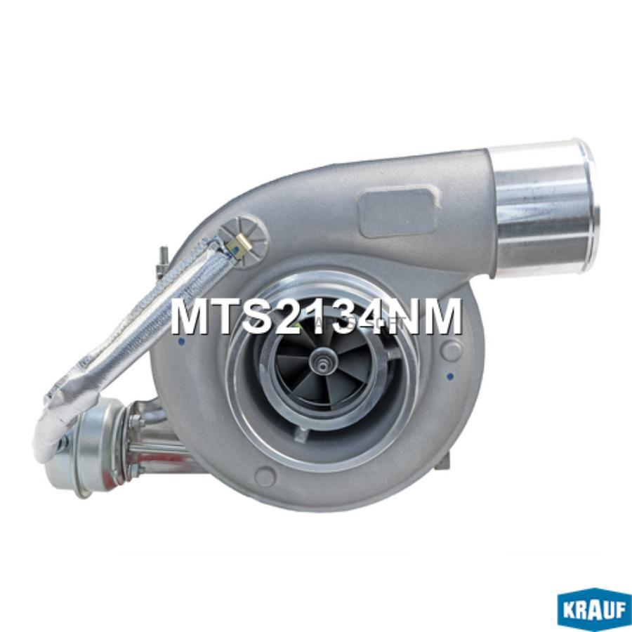 

Турбокомпрессор Krauf арт. MTS2134NM