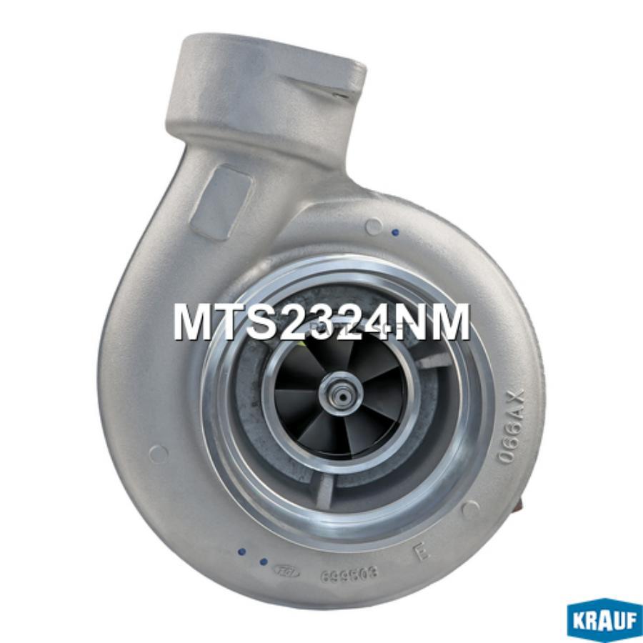 

Турбокомпрессор Krauf арт. MTS2324NM