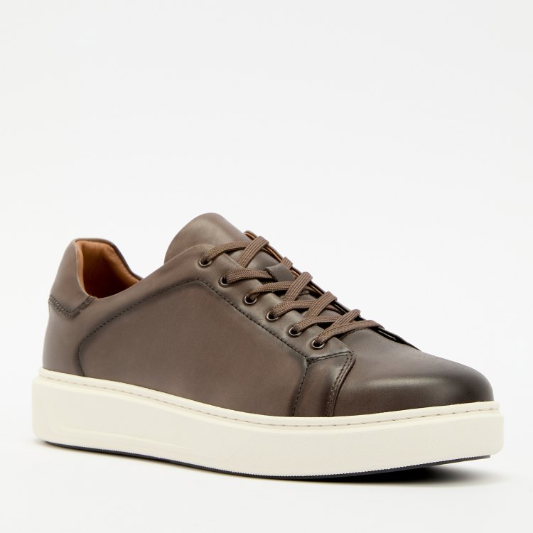 

Кеды мужские Tendance TM3124D-5 коричневые 40 EU, Коричневый, TM3124D-5
