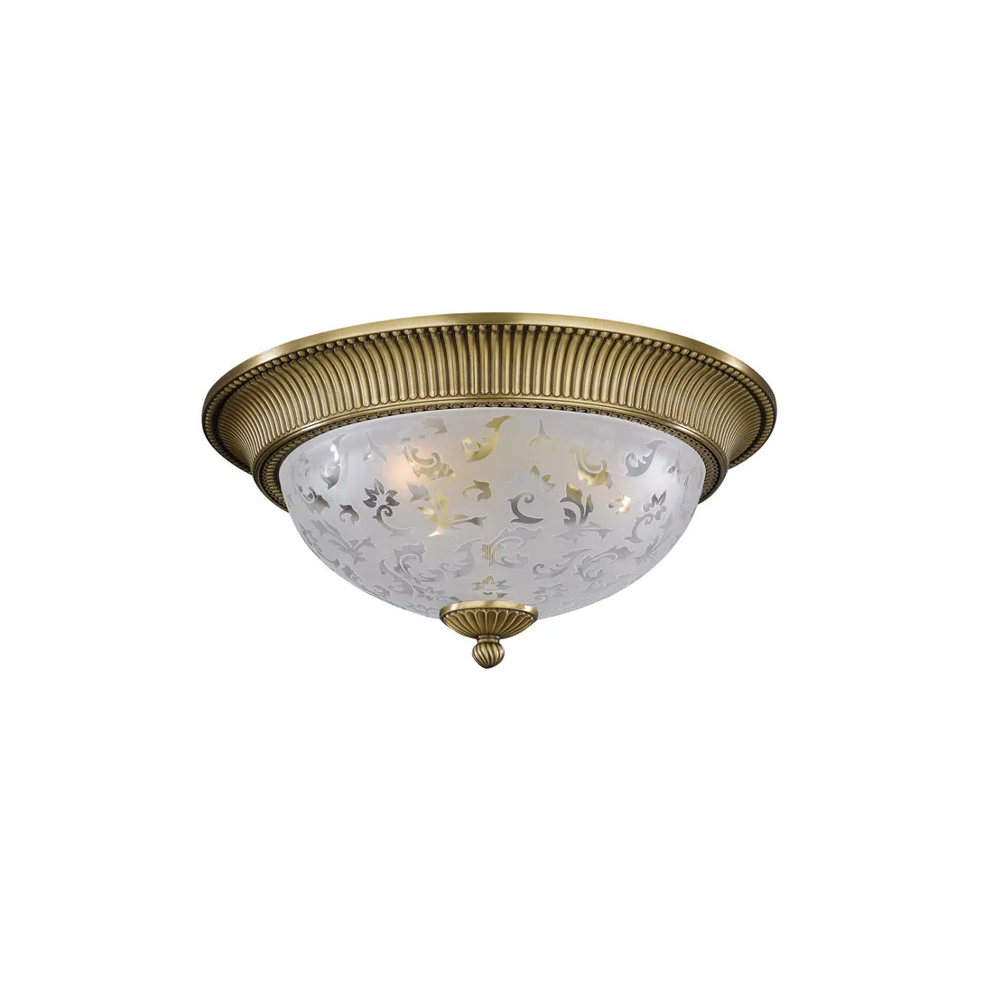

RECCAGNI ANGELO Накладной светильник PL 6202/3 RECCAGNI ANGELO