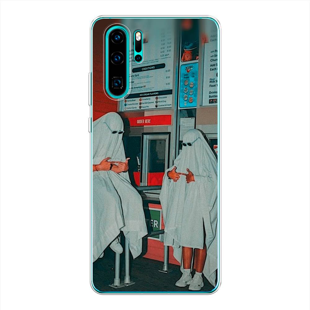 Чехол Awog  на Huawei P30 Pro 