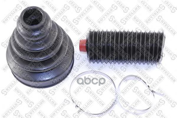 

13-00158-Sx К-Кт Пыльника Шруса Внутреннего Audi A3/A4/A6, Ford Galaxy, Vw Bora/Golf All