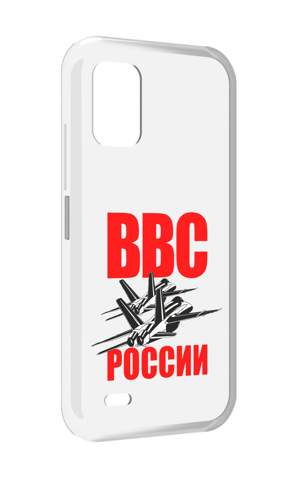 

Чехол MyPads ввс для UMIDIGI Bison GT2 / GT2 Pro, Прозрачный, Tocco