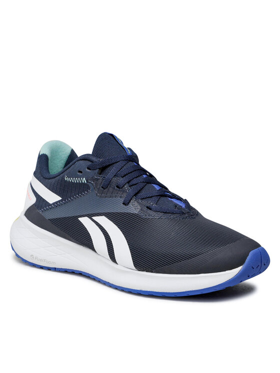 

Кроссовки Energen Run 2 GY5179 Reebok синий 40 EU, Energen Run 2 GY5179