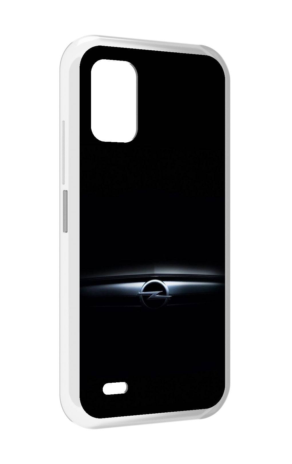 

Чехол MyPads opel 2 для UMIDIGI Bison GT2 / GT2 Pro, Прозрачный, Tocco