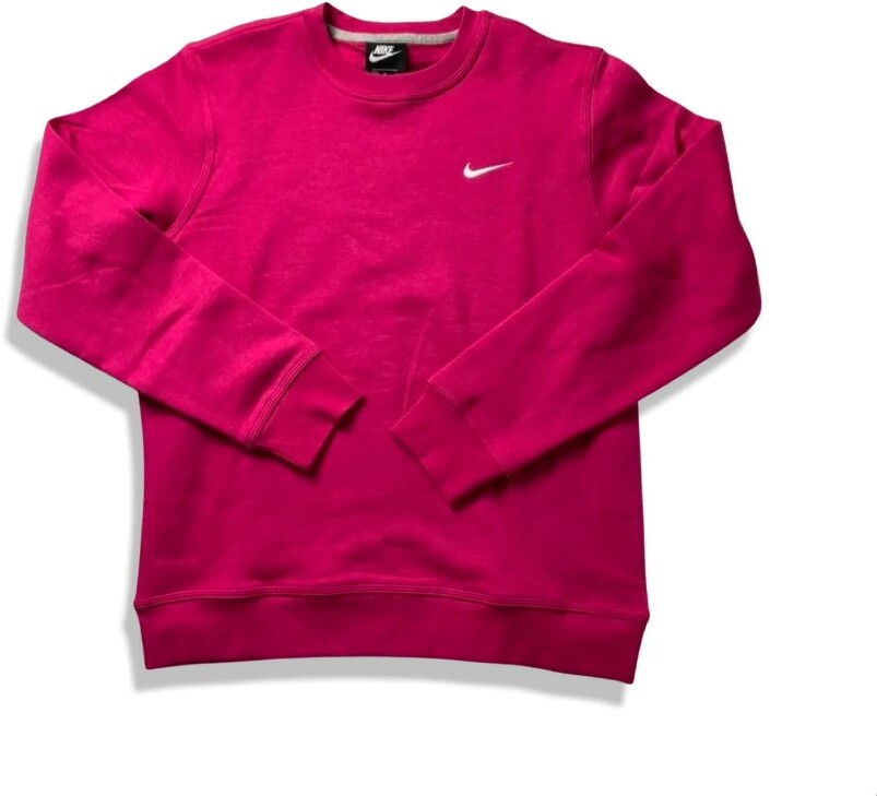 

Свитшот мужской Nike 839667-615 фиолетовый M, 839667-615