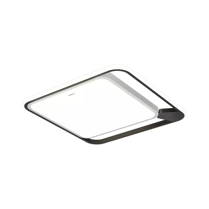 Умный потолочный светильник Opple Smart Ceiling Light Square 435 mm