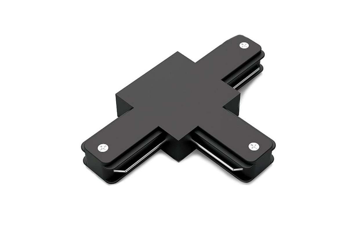 

Соединитель GAUSS TR109, черный