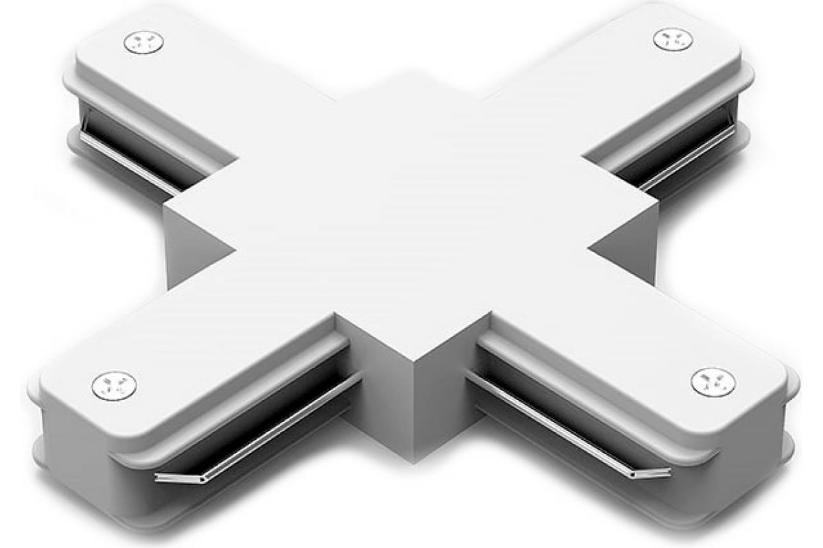 

Соединитель GAUSS TR112, белый